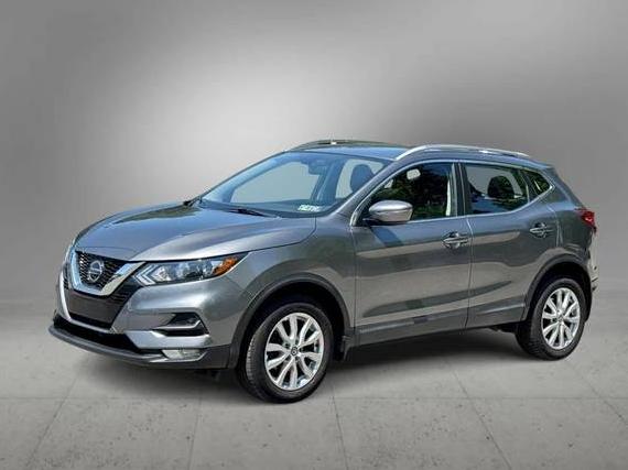 NISSAN ROGUE SPORT 2020 JN1BJ1CW2LW373041 image